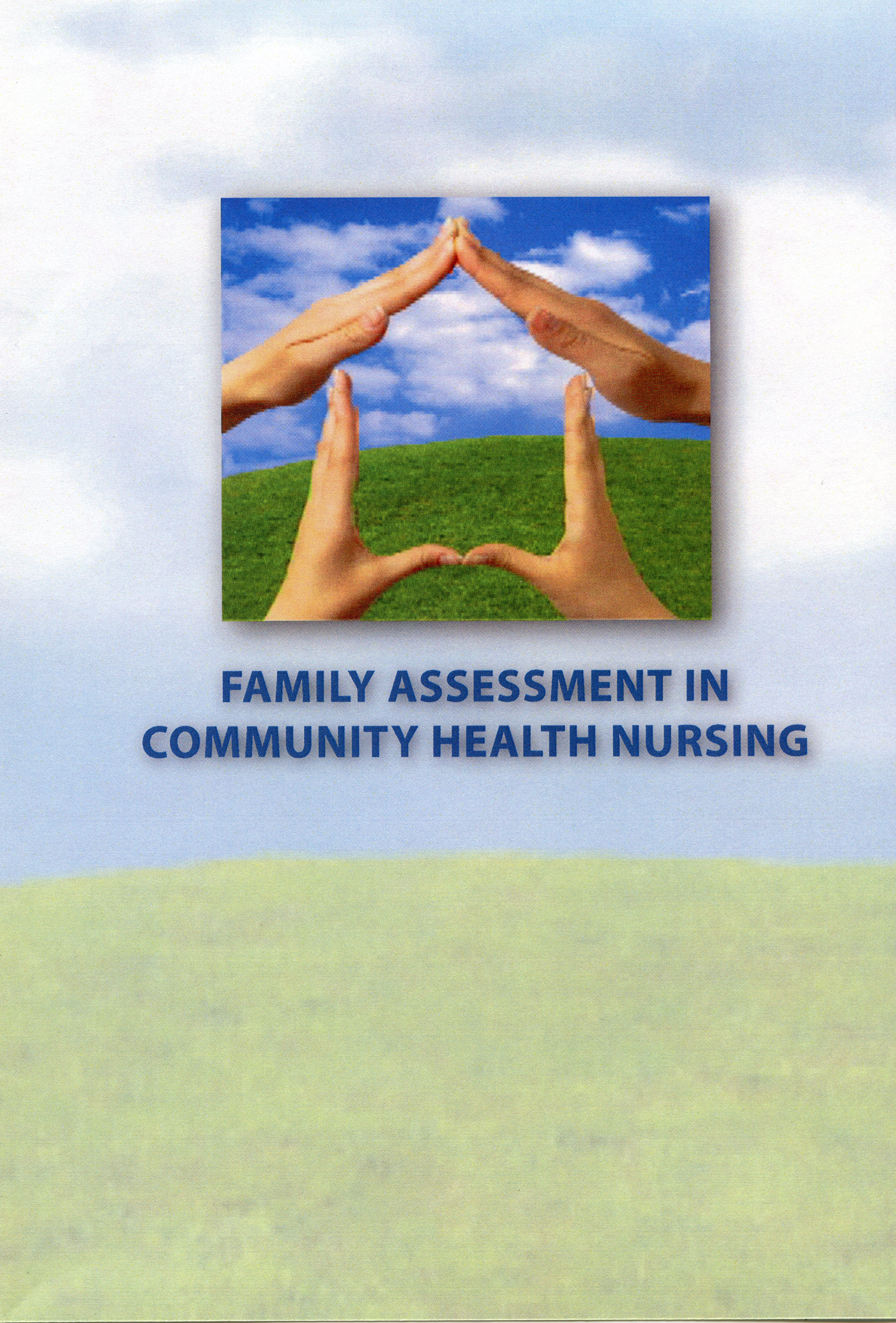 family health assessment nursing